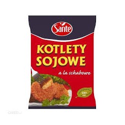 KOTLETY SOJOWE 100G A'LA...