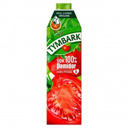 TYMBARK 1 L POMDOROWY ŁAGODNY