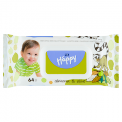 BELLA HAPPY CHUSTECZKI...