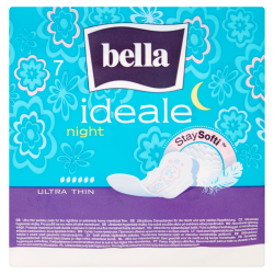 BELLA IDEALE NIGHT A7