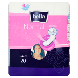BELLA NORMAL NEW A20