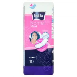 BELLA NORMAL NEW MAXI A10