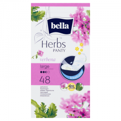 BELLA PANTY HERBS VERBENA...