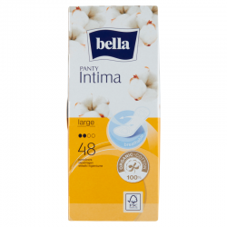 BELLA PANTY INTYMA LARGA A24