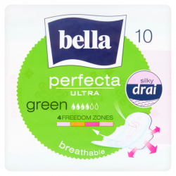 BELLA PERFECTA GREEN A10