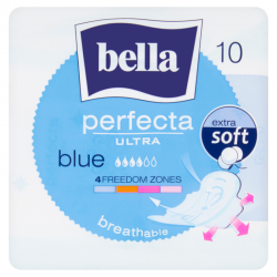 BELLA PERFECTA BLUE A10