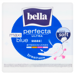 BELLA PERFECTA MAXI BLUE A8
