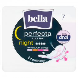 BELLA PERFECTA NIGHT A7