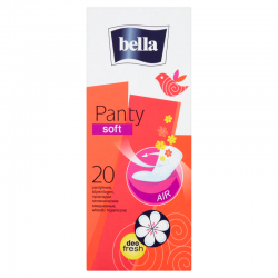 BELLA PANTY NEW A20