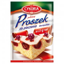 PROSZEK DO PIECZENIA 17 G...