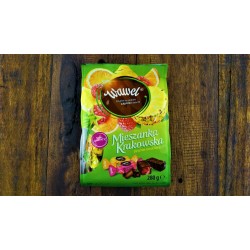 MIESZANKA KRAKOWSKA 245G WAWEL