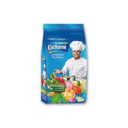 KUCHAREK 200G