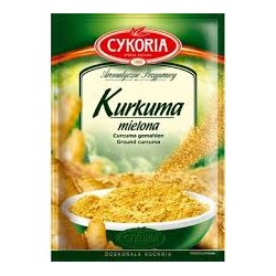 KURKUMA CYKORIA 15G