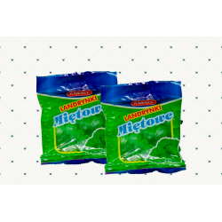 LANDRYNY KARMEL MIĘTOWE 80G