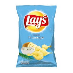 LAY'S 130G FROMAGE