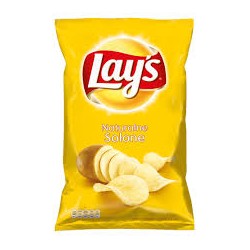 LAY'S 130G SOLONE