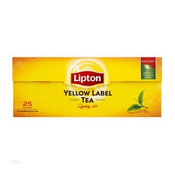 LIPTON 25 SASZ