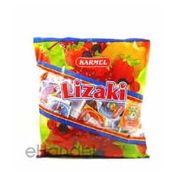 LIZAK OWOCOWY SERDUSZKO OP....