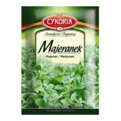 MAJERANEK CYKORIA 20G