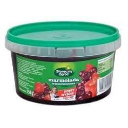 MARMOLADA 550G SŁONECZNY...