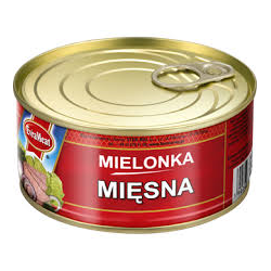 MIELONKA MIĘSNA 300G EVRAMEAT
