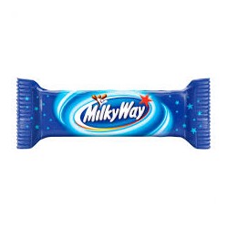 MILKY WAY ŚMIETANKOWY 21,5G