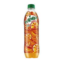 MIRINDA 0,5L POMARAŃCZOWA