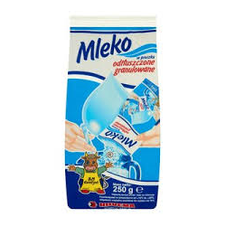 MLEKO W GRANULKACH 250G...