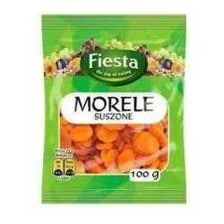 MORELA SUSZONA 100G FIESTA