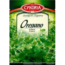 OREGANO CYKORIA 10G