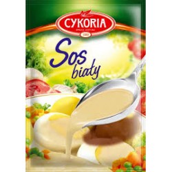 SOS BIAŁY 35G CYKORIA