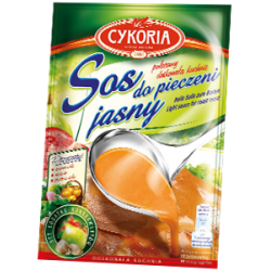 SOS PIECZENIOWY JASNY 30G...