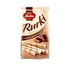 RURKA SWEET DELICE 160G...