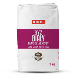 RYŻ 1KG