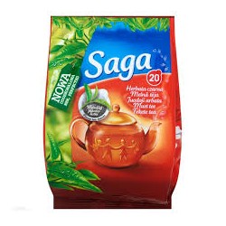 SAGA 20 SASZ