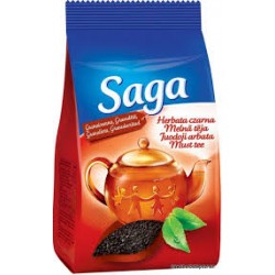 SAGA GRANULOWANA 90G