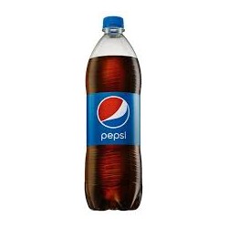 PEPSI 0,85L