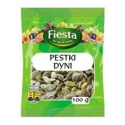 PESTKA DYNI ŁUSKANE 100G...