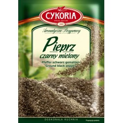 PIEPRZ CZARNY MIELONY 20G...
