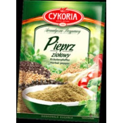 PIEPRZ ZIOŁOWY 20G CYKORIA