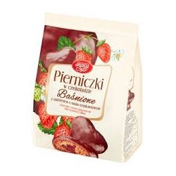 PIERNICZKI W CZEKOLADZIE...