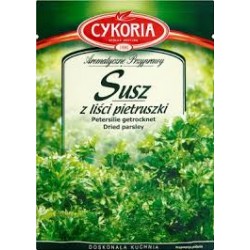 PIETRUSZKA SUSZONA 10G CYKORIA