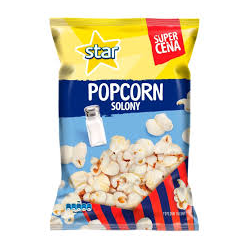 POPCORN STAR 95G