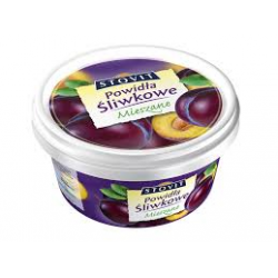 POWIDŁA ŚLIWKOWE STOVIT 240G