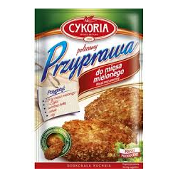 PRZYPRAWA CYKORIA DO MIĘSA...