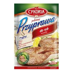 PRZYPRAWA CYKORIA DO RYB 40G