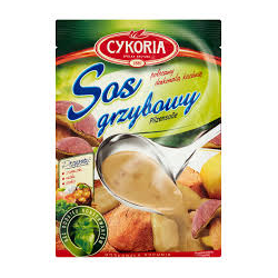 SOS CYKORIA GRZYBOWY 35G