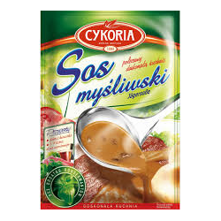 SOS CYKORIA MYŚLIWSKI 35G