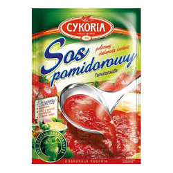 SOS CYKORIA POMIDOROWY 50G