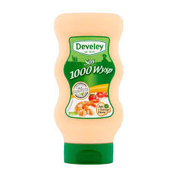SOS DEVELEY 1000 WYSP 410ML